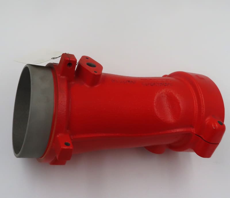 LUFTRØR TURBO RENOVERET 2308841R