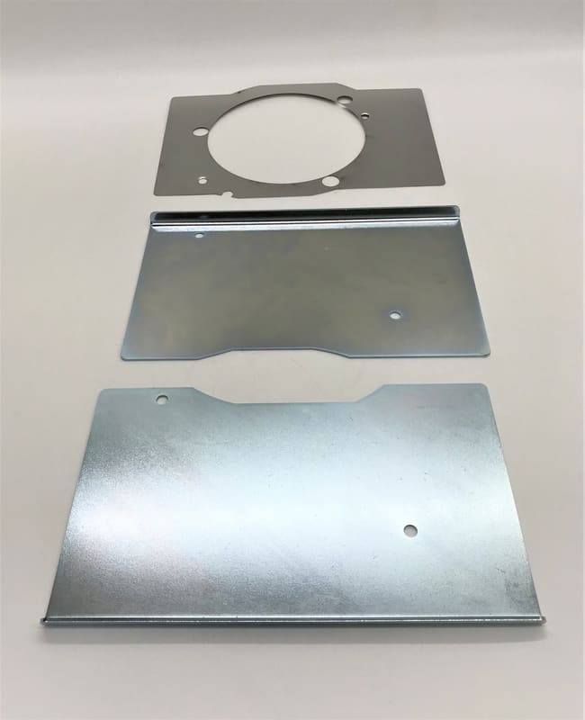 COVER PLAT 2310466