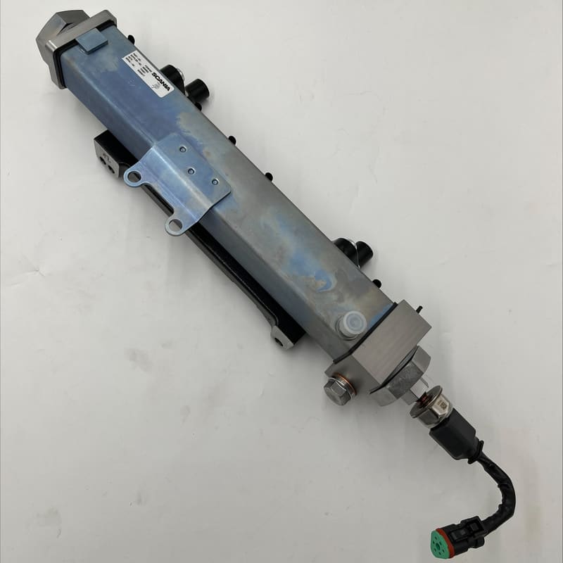 ACCUMULATOR LH 2340493