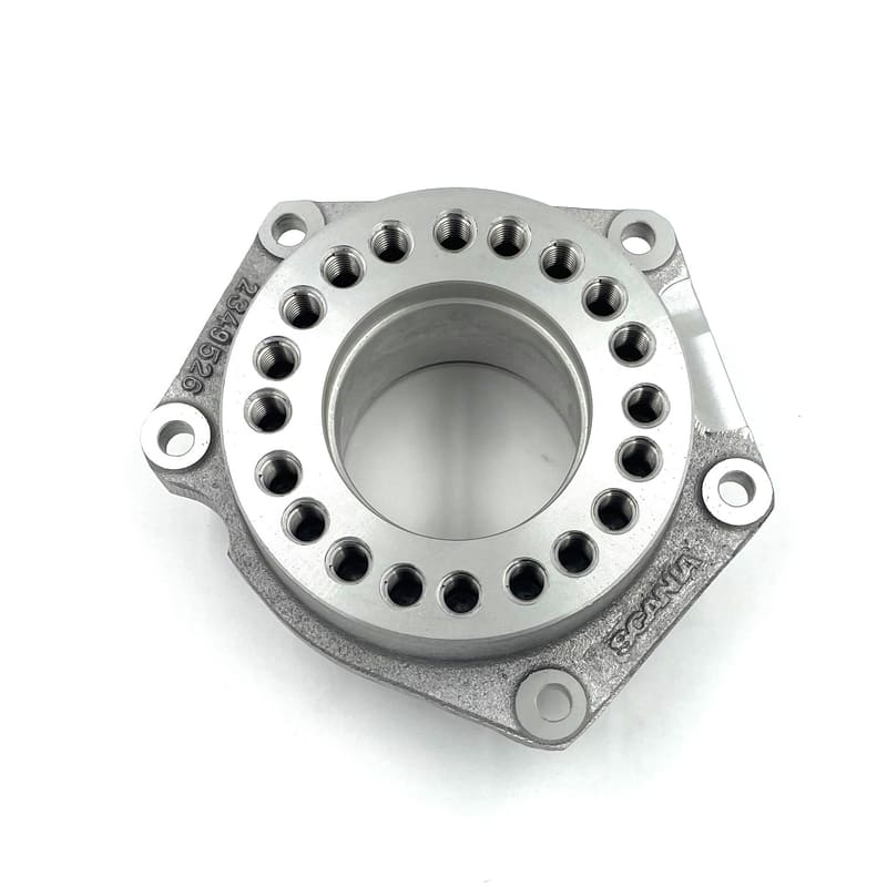 BEARING HOUSING ( PTO ) 2349526