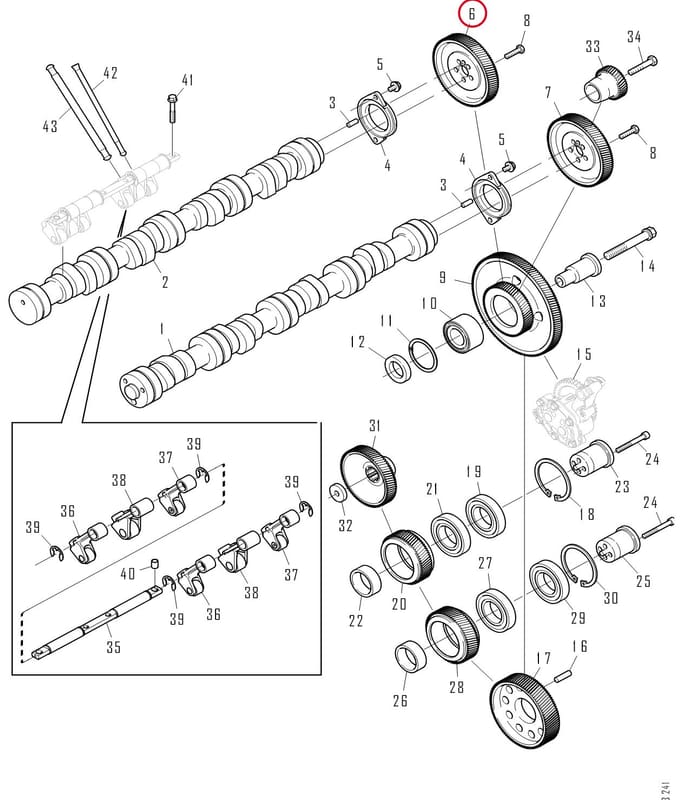 GEAR 2350481