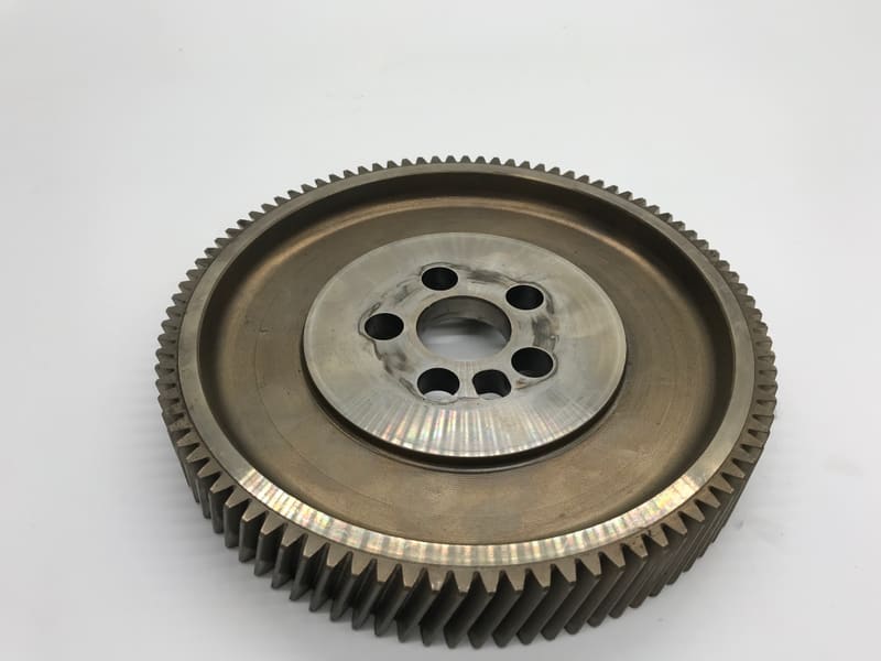 GEAR RECONDITONED 2350481R