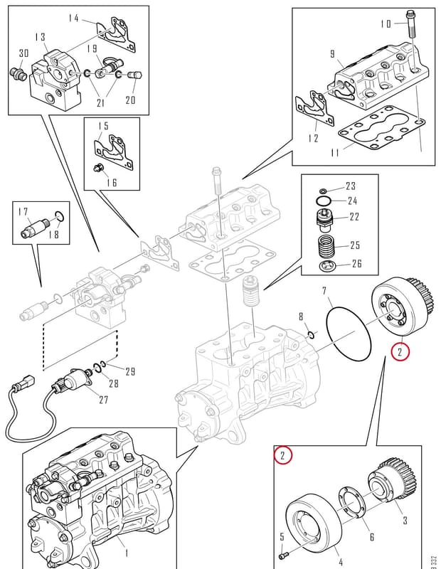 GEAR 2353680