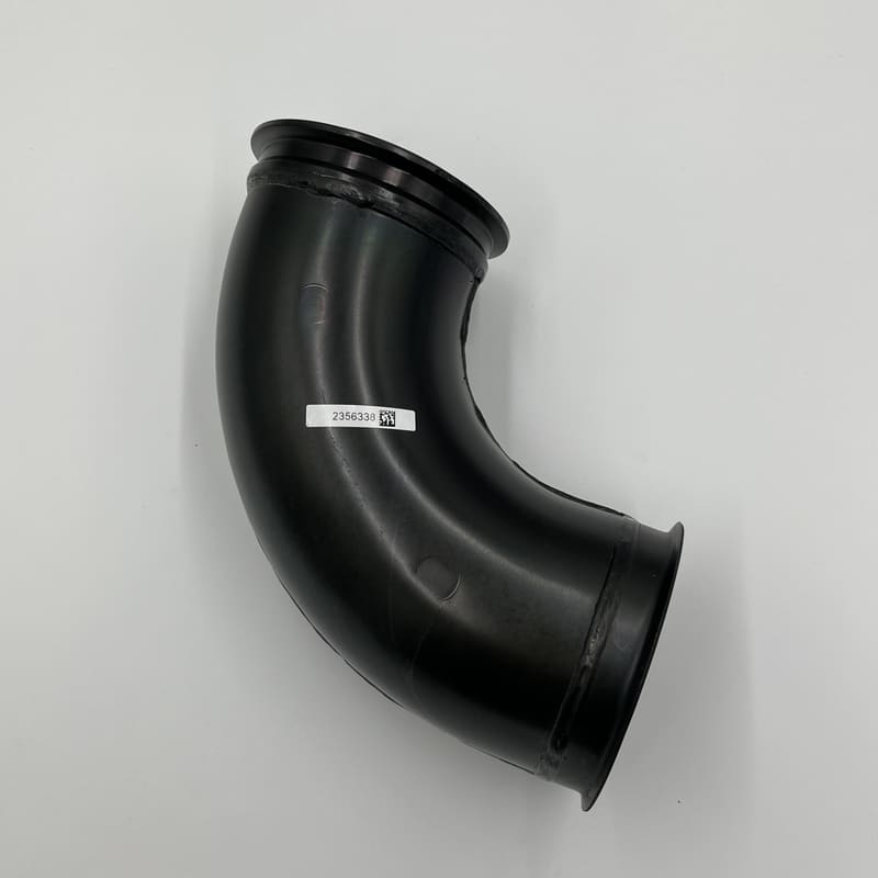 EXHAUST PIPE 2356338