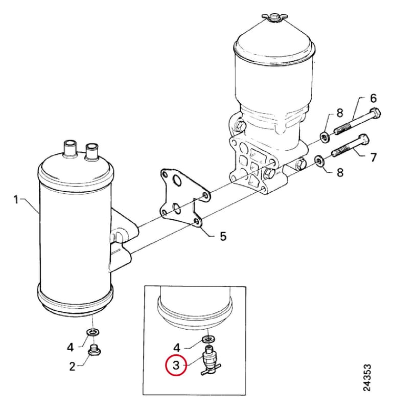 VALVE 235804