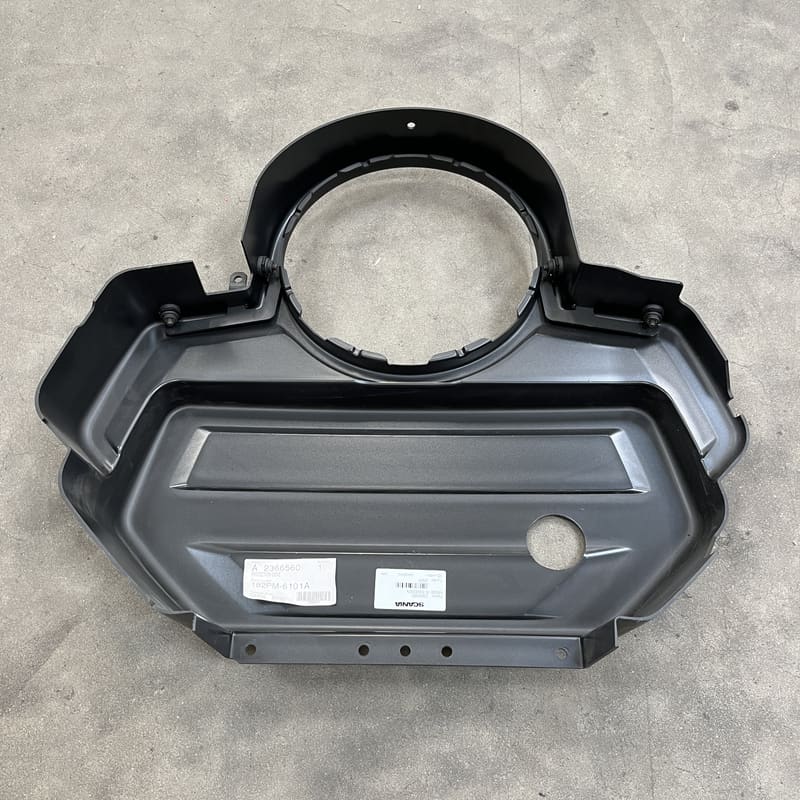 PROTECTION COVER RECONDITIONED 2366560R
