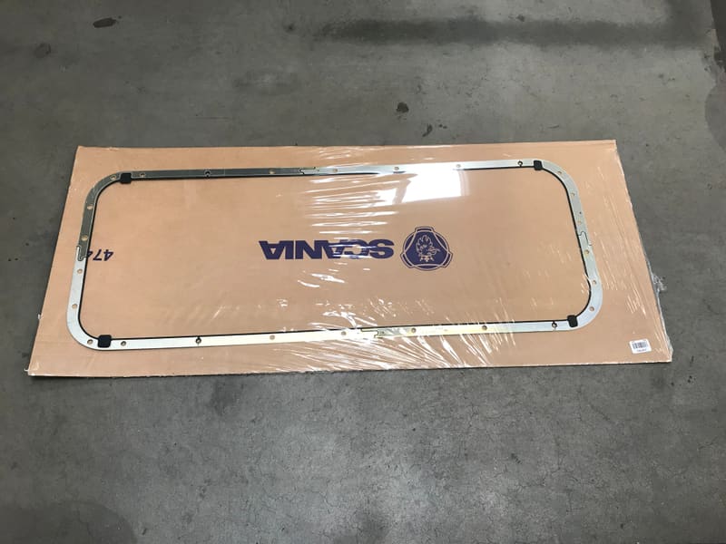 GASKET (OIL SUMP TOP) 2367683
