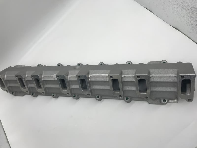 INTAKE MANIFOLD 2378634