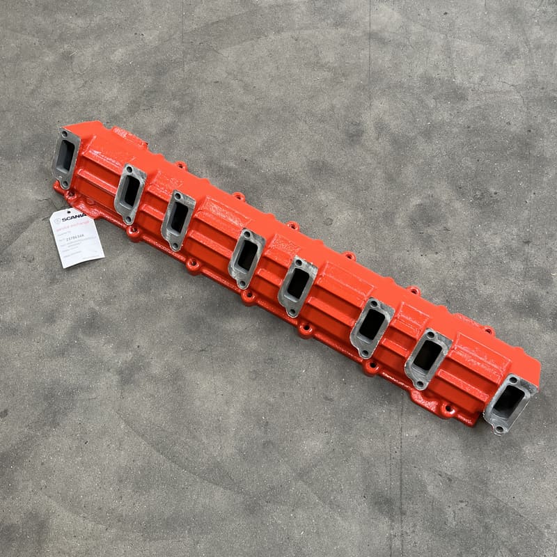 INTAKE MANIFOLD DI16 2378634R