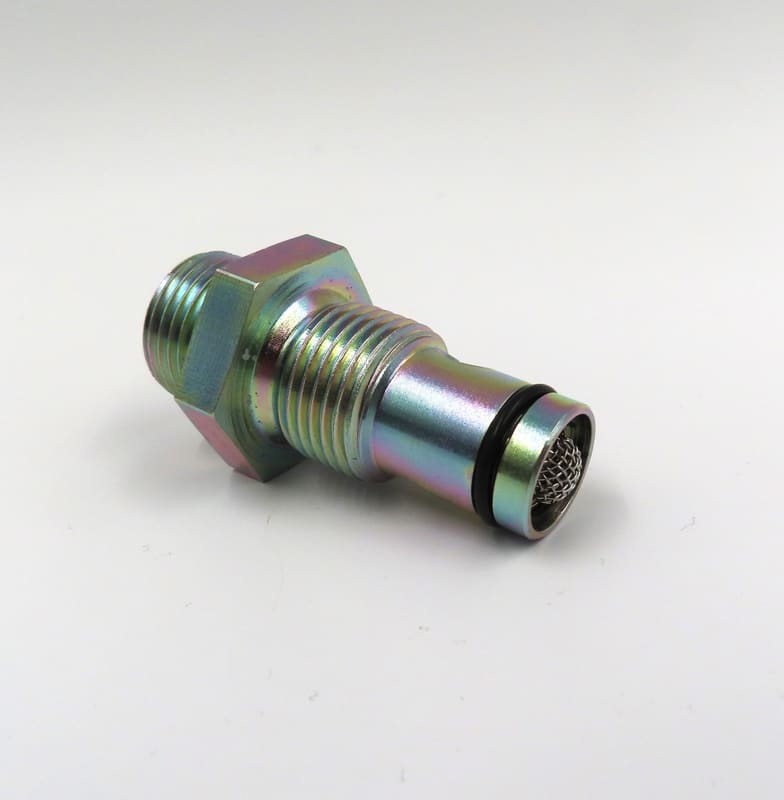 OVERFLOW VALVE 2380008