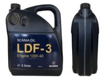 SCANIA OIL LDF-3 10W-40 (5 L) 2405795