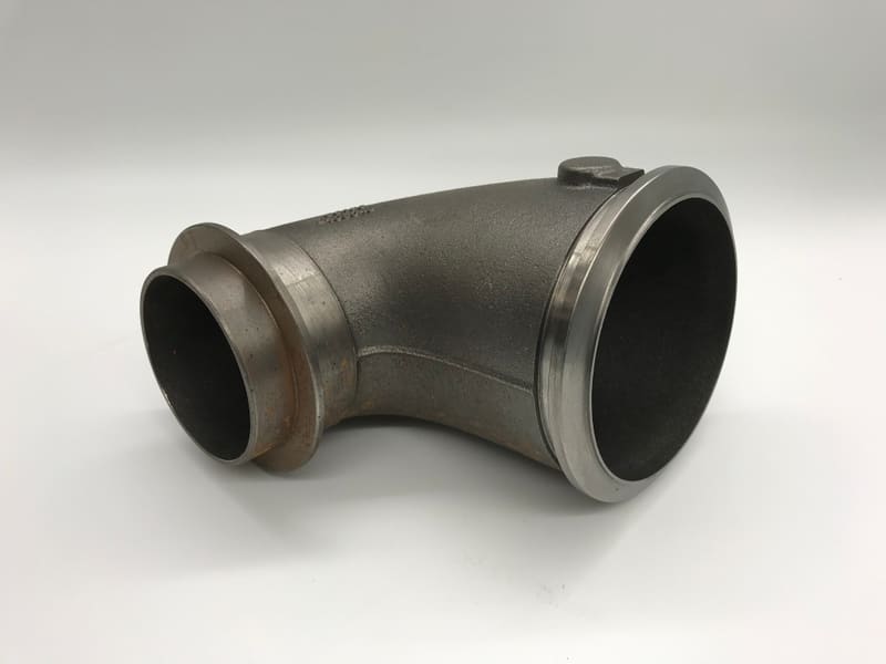 EXHAUST PIPE 2408049