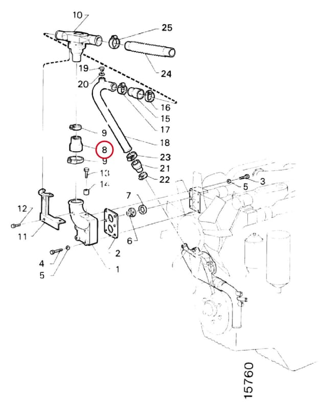 HOSE 241849