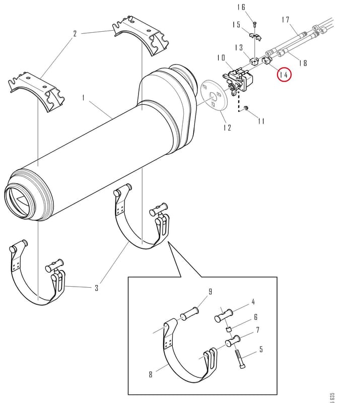 Connection 2437457