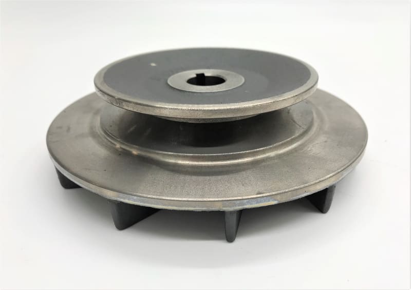 PULLEY 246453