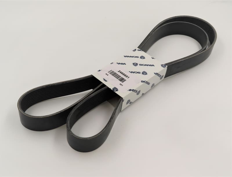 POLY-V-BELT - - THIS PRODUCT IS REPLACED! 2466651