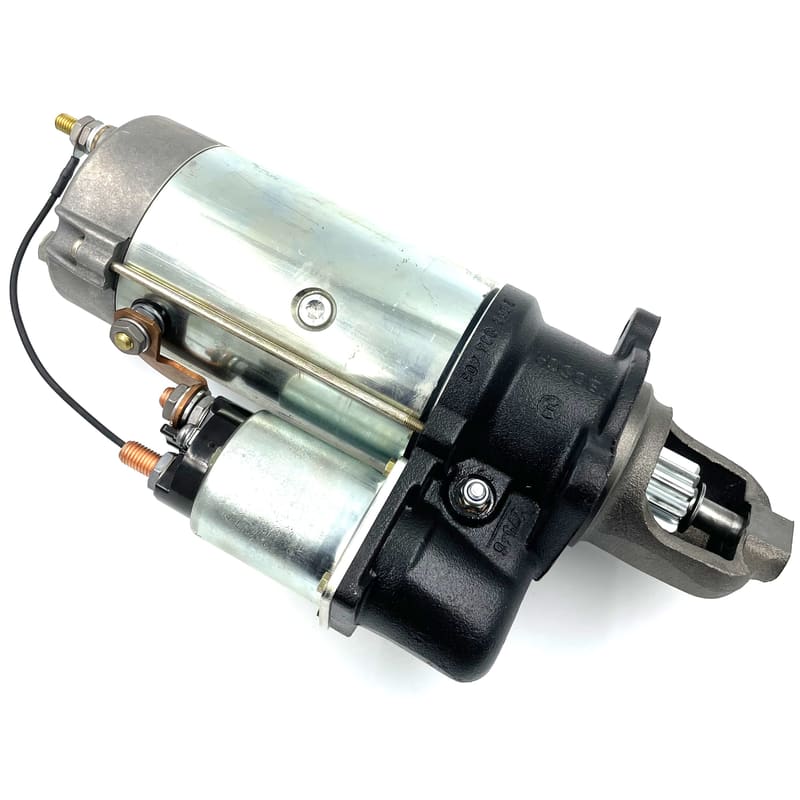 STARTER MOTOR 2478817