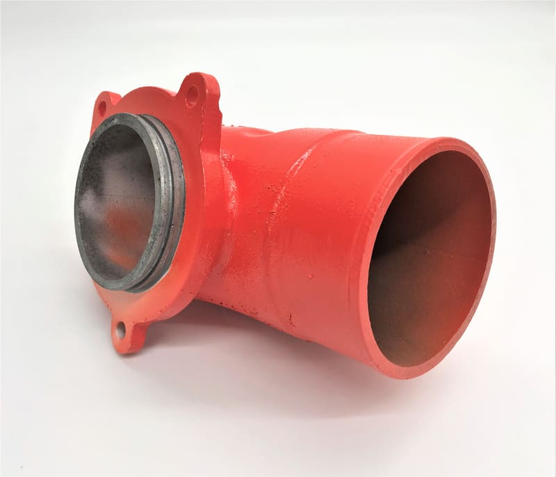 PIPE RECONDITIONED 2492268R