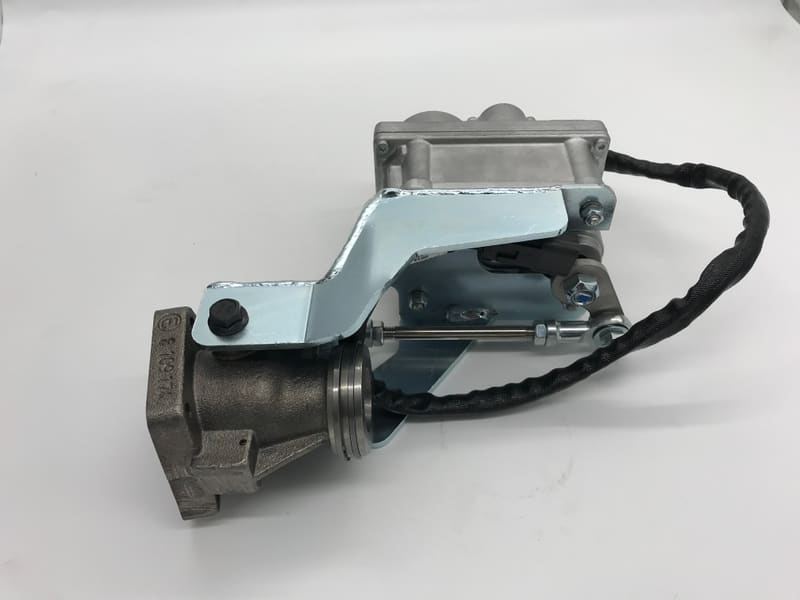 EGR-VALVE 2493867