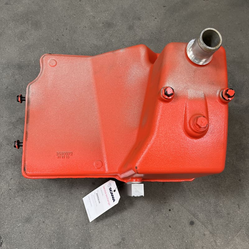 EXPANSION TANK DI16 2011 2499069R