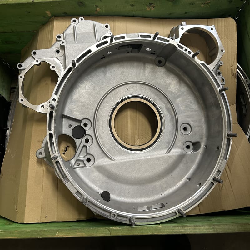 FLYWHEEL HOUSING 2508694