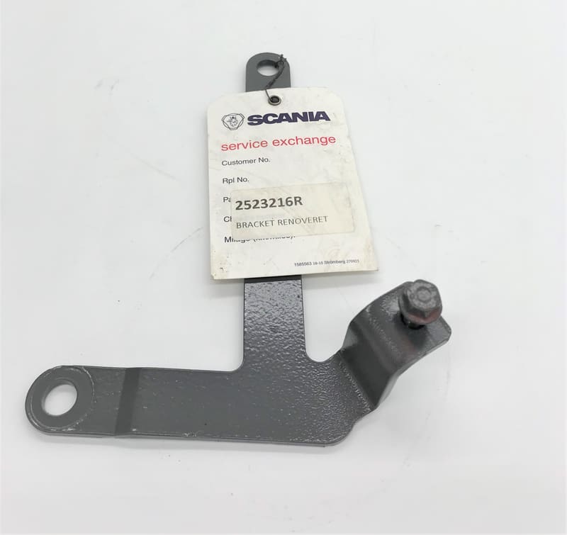 BRACKET 2523216R