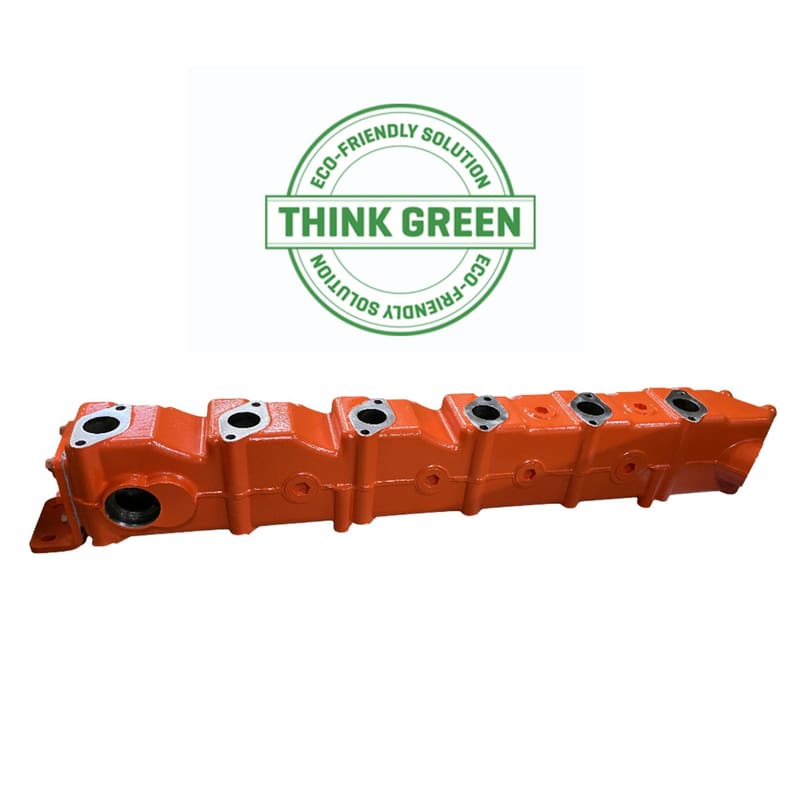 EXHAUST MANIFOLD DI13 2011 2531452R