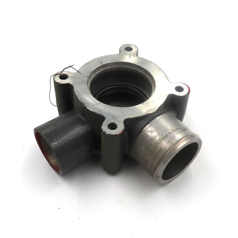 THERMOSTAT HOUSING RECONDITIONED 2538554R