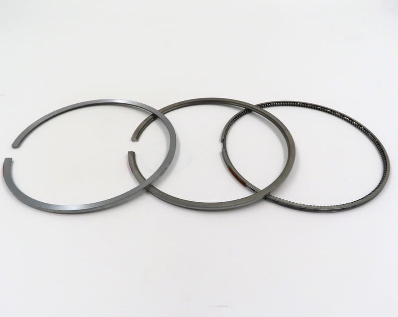 PISTON RING 2542105