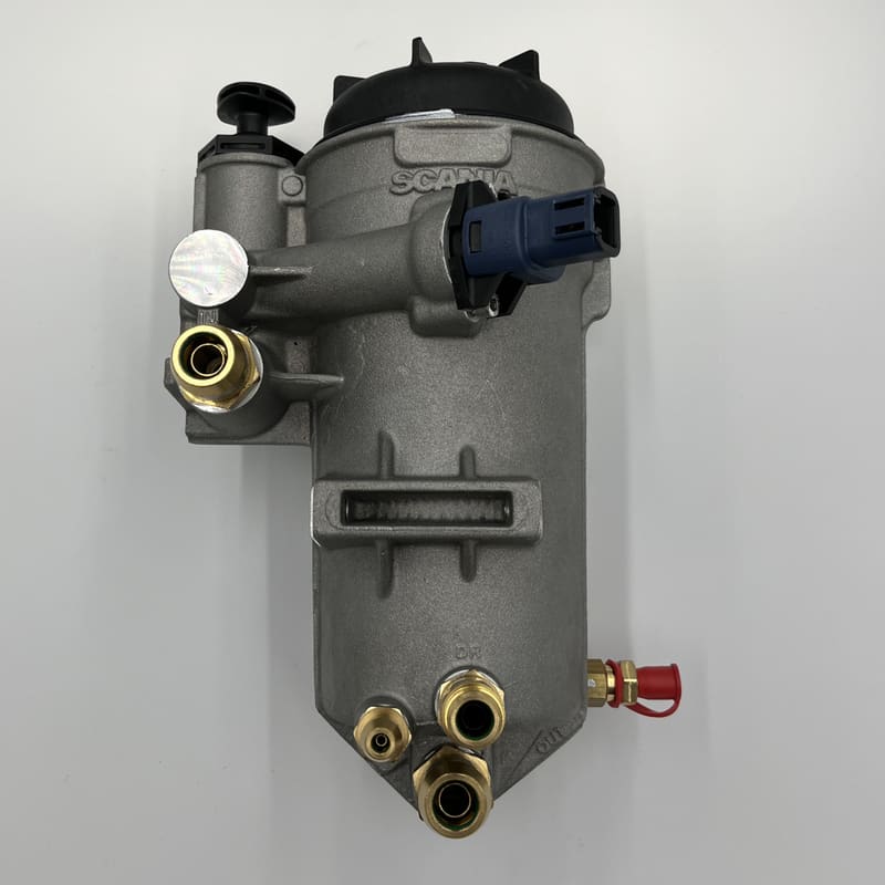 FUEL FILTER 2545767