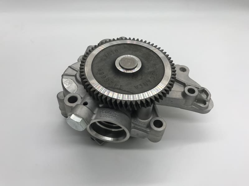 OILPUMP 2547925