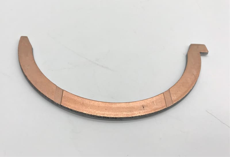 THRUST BEARING 255573