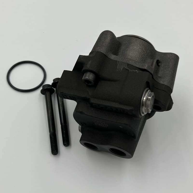 FUEL PUMP 2562326