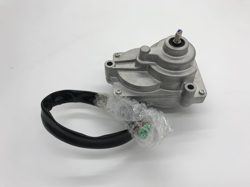 ACTUATOR ( EGR ) 2567379
