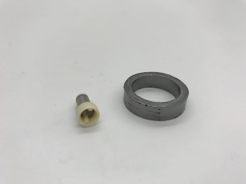 FILTER KIT 2570994