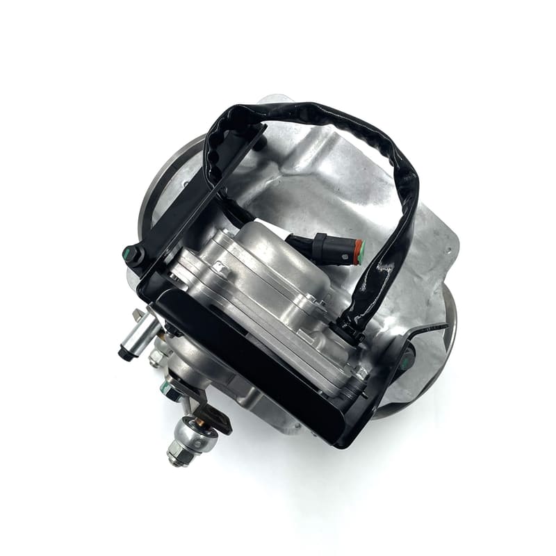 EXHAUST BRAKE 2571857