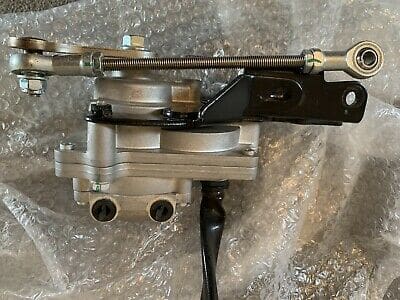 EGR-VALVE 2571860