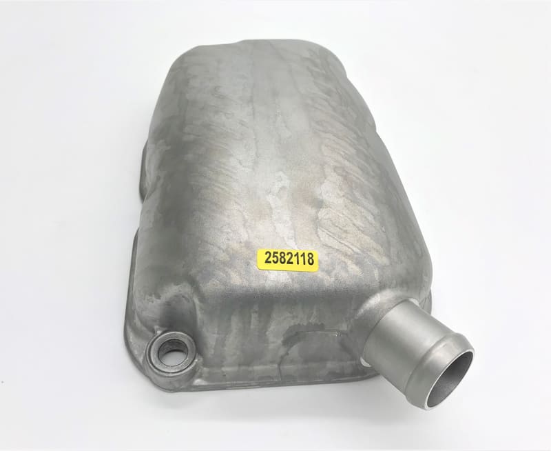 VALVE COVER 2582118