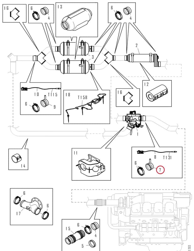 ADAPTER 2585591