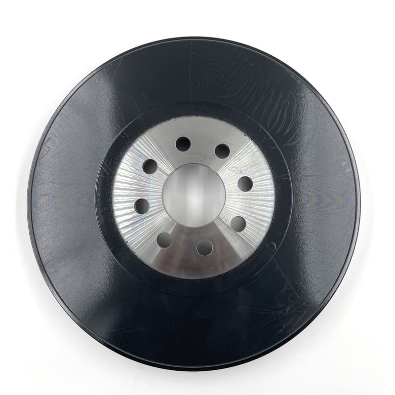 TORSION DAMPER 2590311