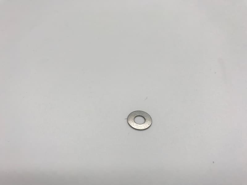 WASHER 259104