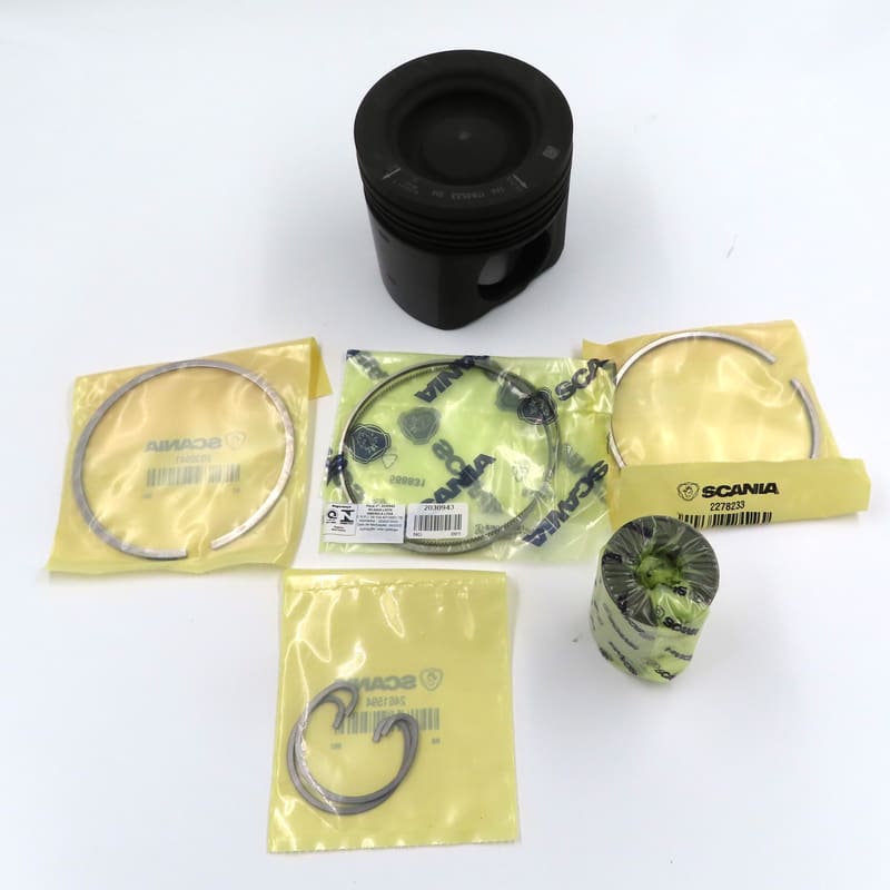 PISTON 2601849