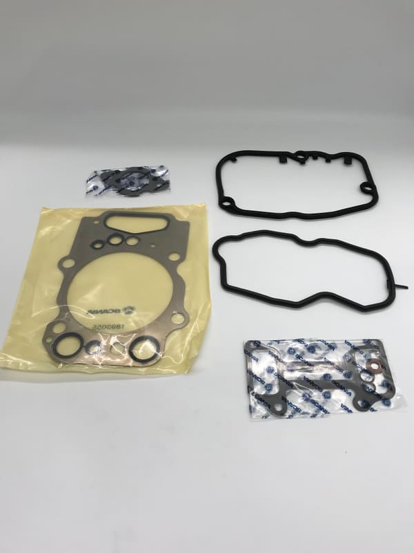 GASKET KIT, CYLINDERHEAD 2601929