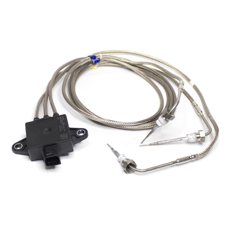 TEMPERATURE SENSOR 2604683