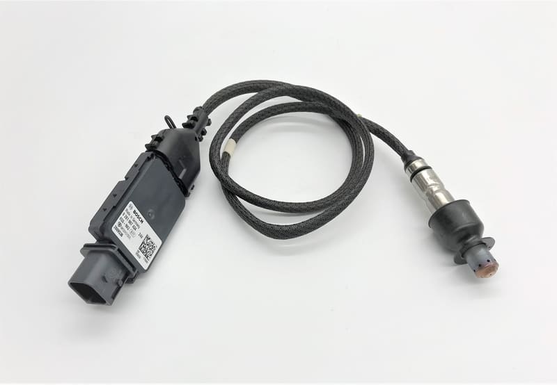 NOX SENSOR- THIS PRODUCT IS REPLACED! 2609536