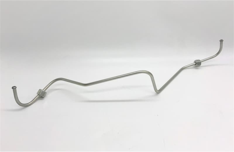 PRESSURE PIPE NO. 8 263918