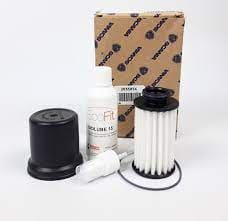 UREA PUMP FILTER KIT 2655854
