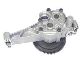 OIL PUMP 2686288