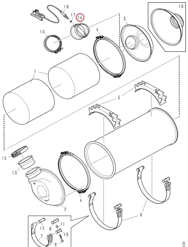 ADAPTER 2716379
