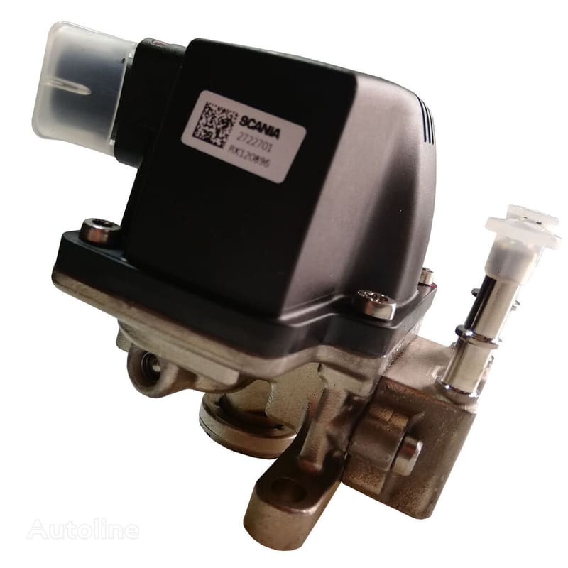 REDUCTANT DOSER 2722701